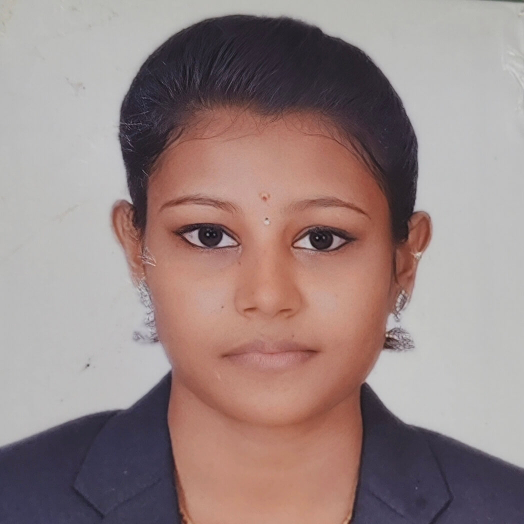 B.H Lavanya 